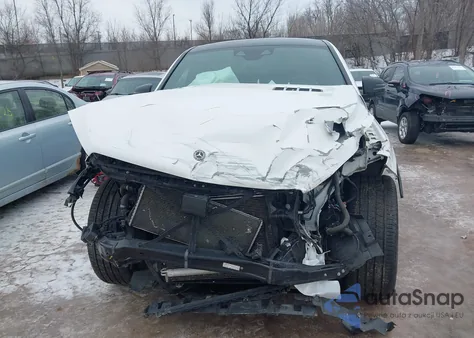 2019 Mercedes-Benz Amg Gle 43 Coupe 4Matic from USA, damaged, VIN 4JGED6EB2KA151969